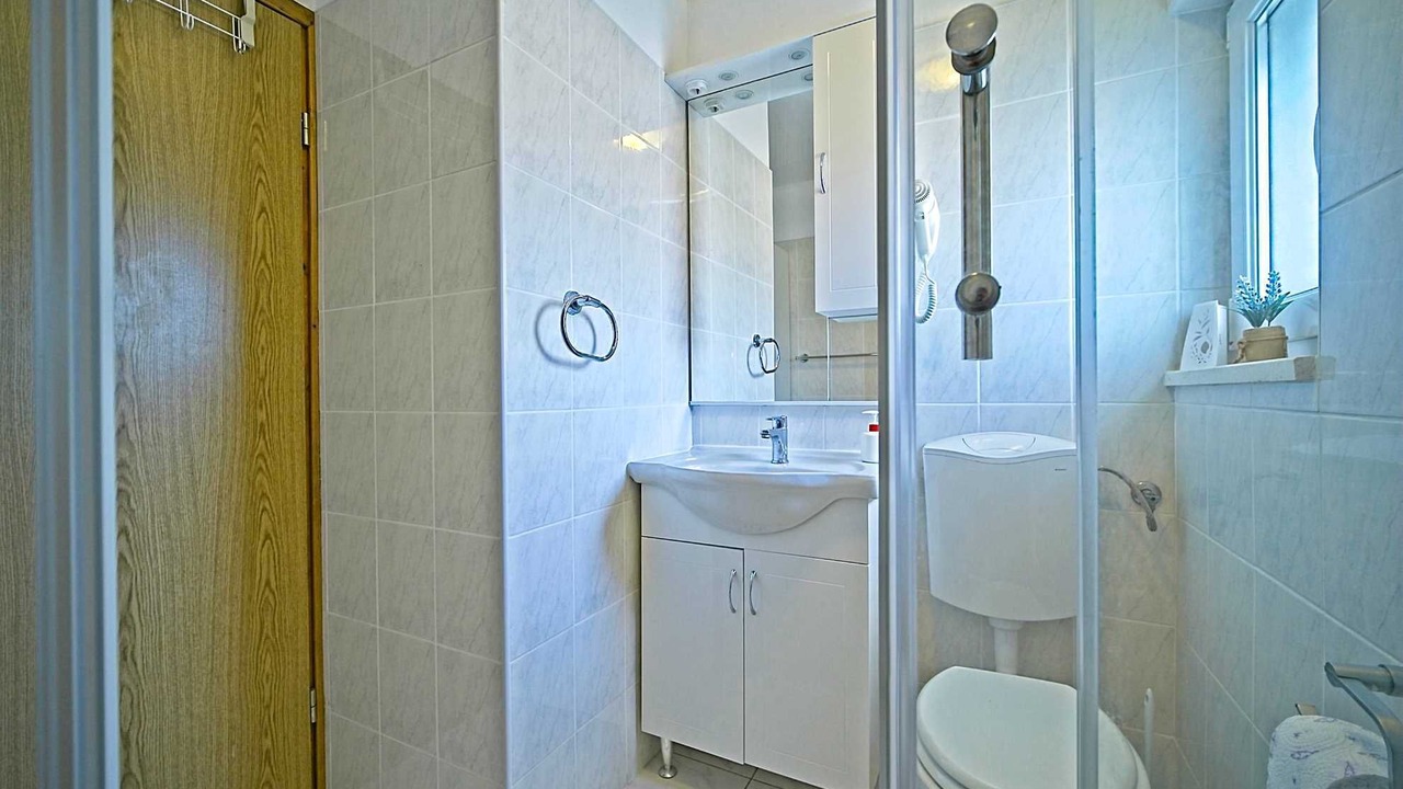 Photo of Bathroom in Pomena