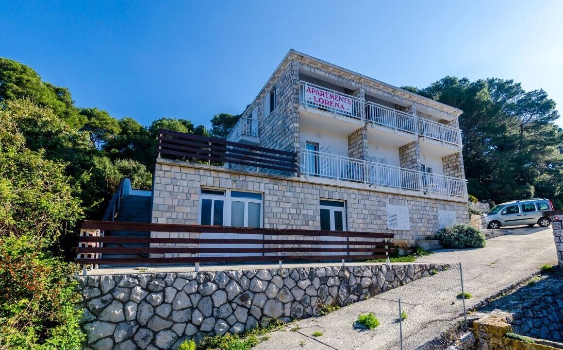 Photo of Outdoor in Pomena