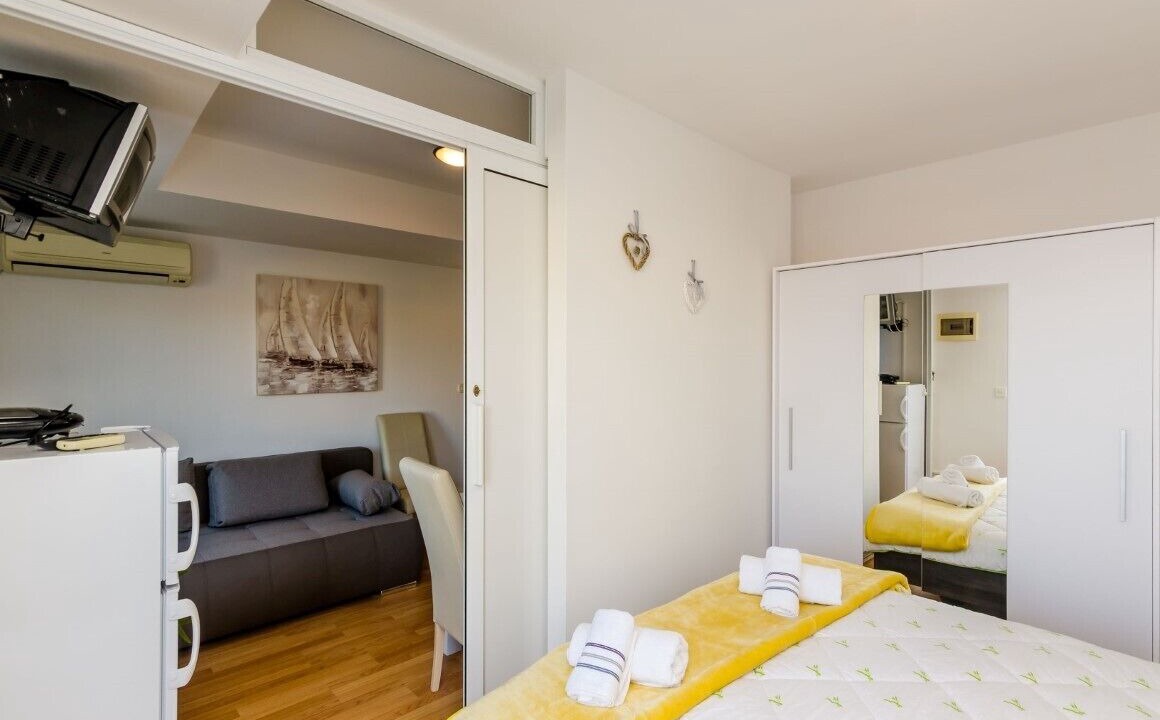 Photo of Bedroom in Pomena