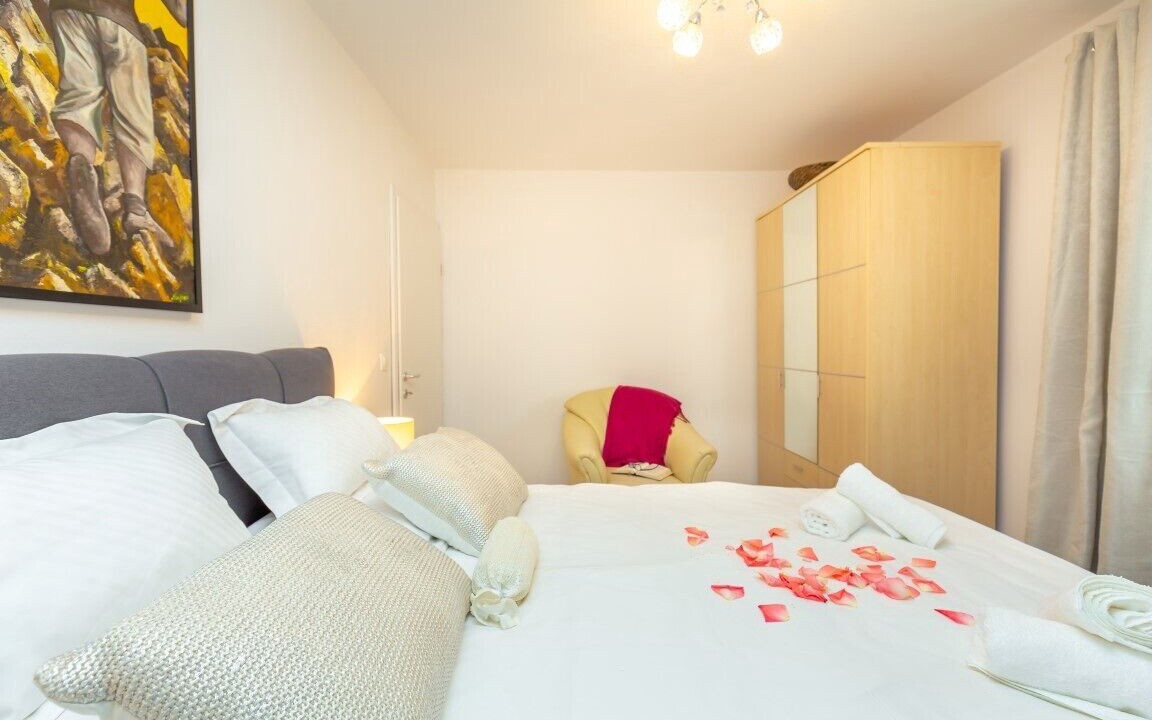 Photo of Bedroom in Gorica