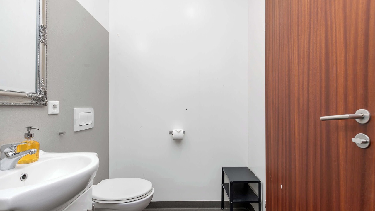 Photo of Bathroom in Reykjavik