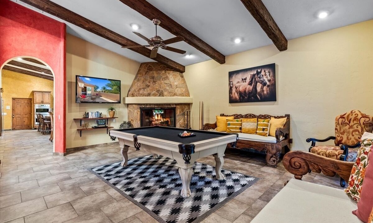 Photo of Bedroom in Thousand Palms
