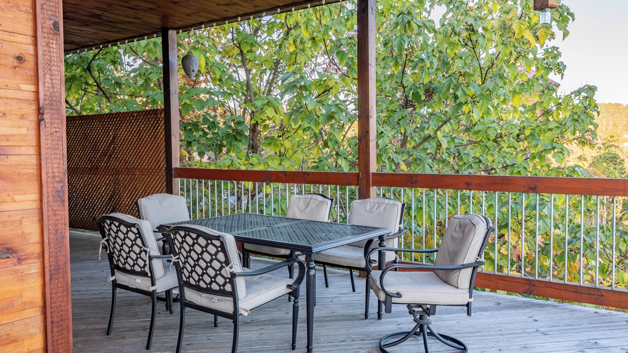Photo of Outdoor in Chalet Village North