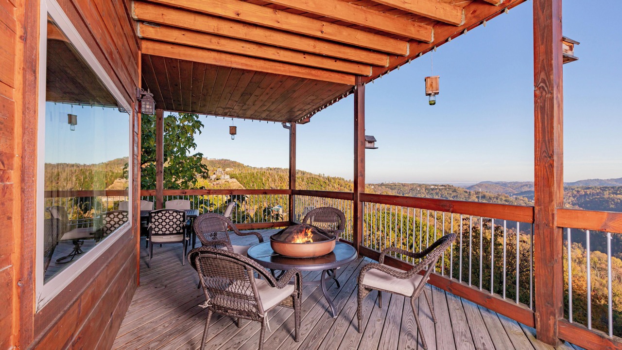 Photo of Outdoor in Chalet Village North