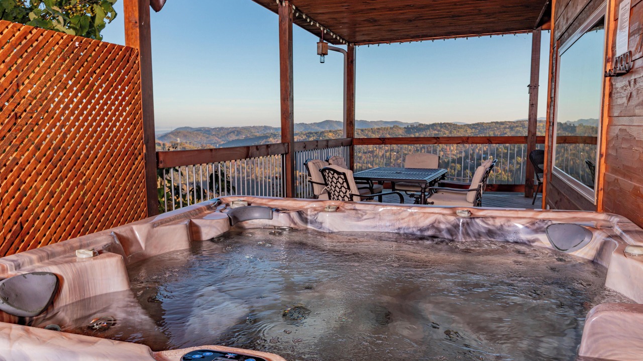 Photo of Outdoor in Chalet Village North