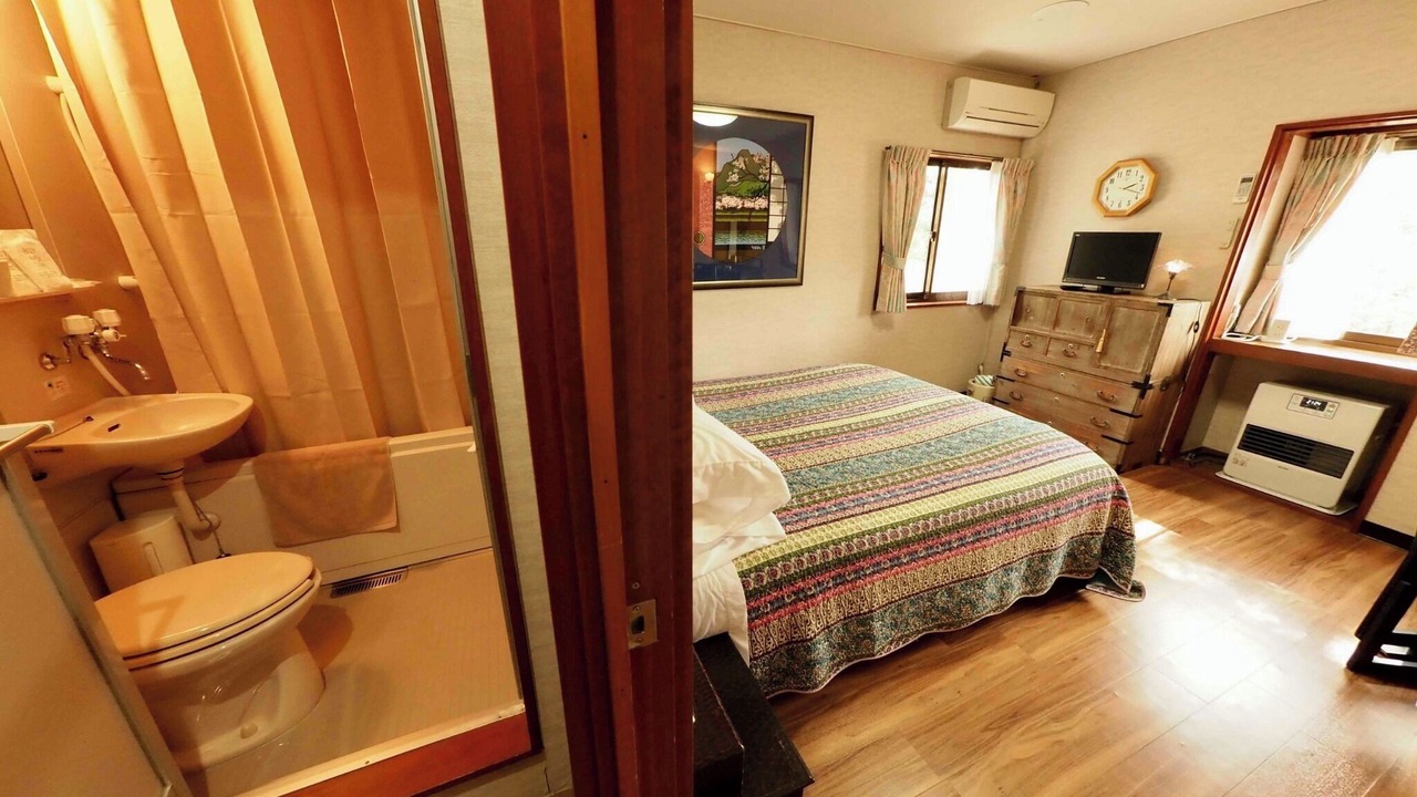 Photo of Bedroom in Nikko