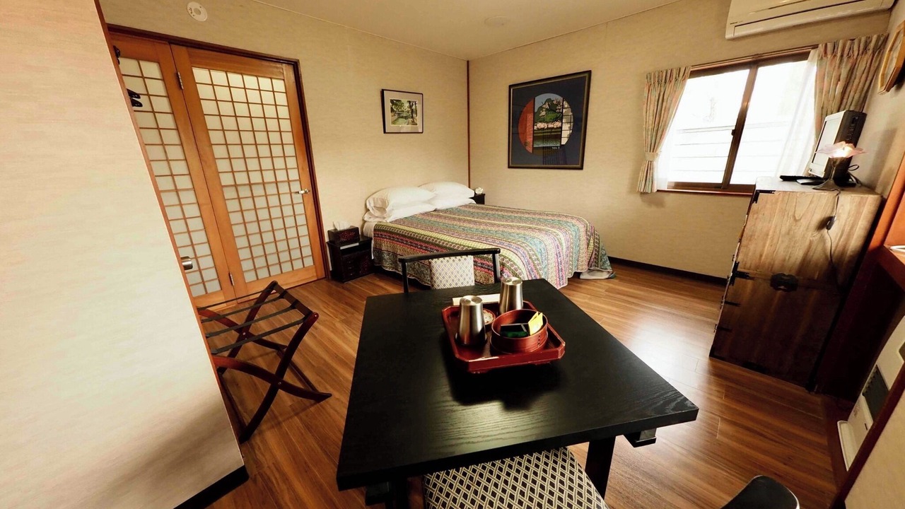Photo of Bedroom in Nikko