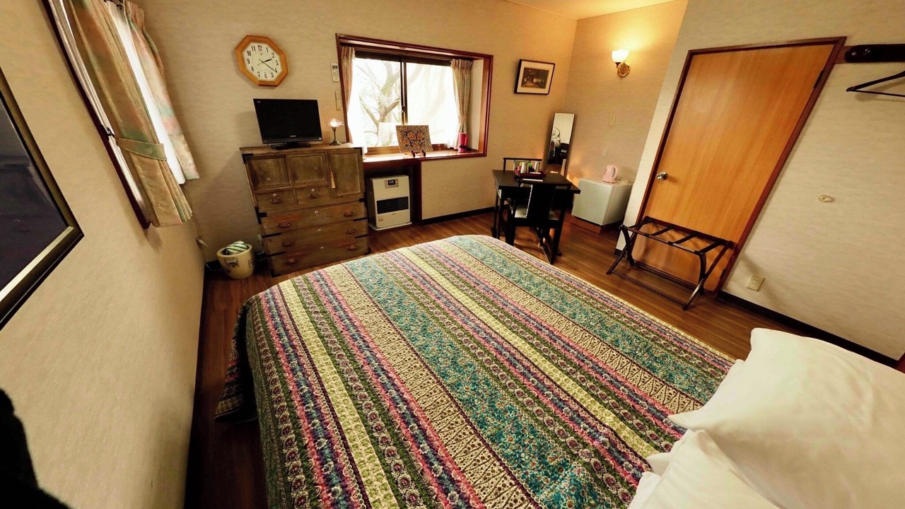 Photo of Bedroom in Nikko