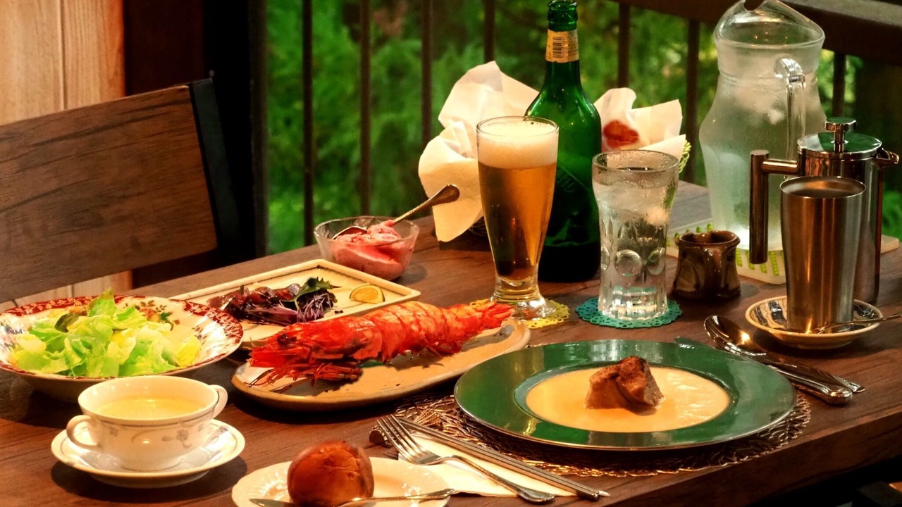 Photo of Outdoor in Nikko
