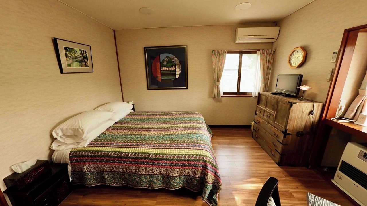 Photo of Bedroom in Nikko