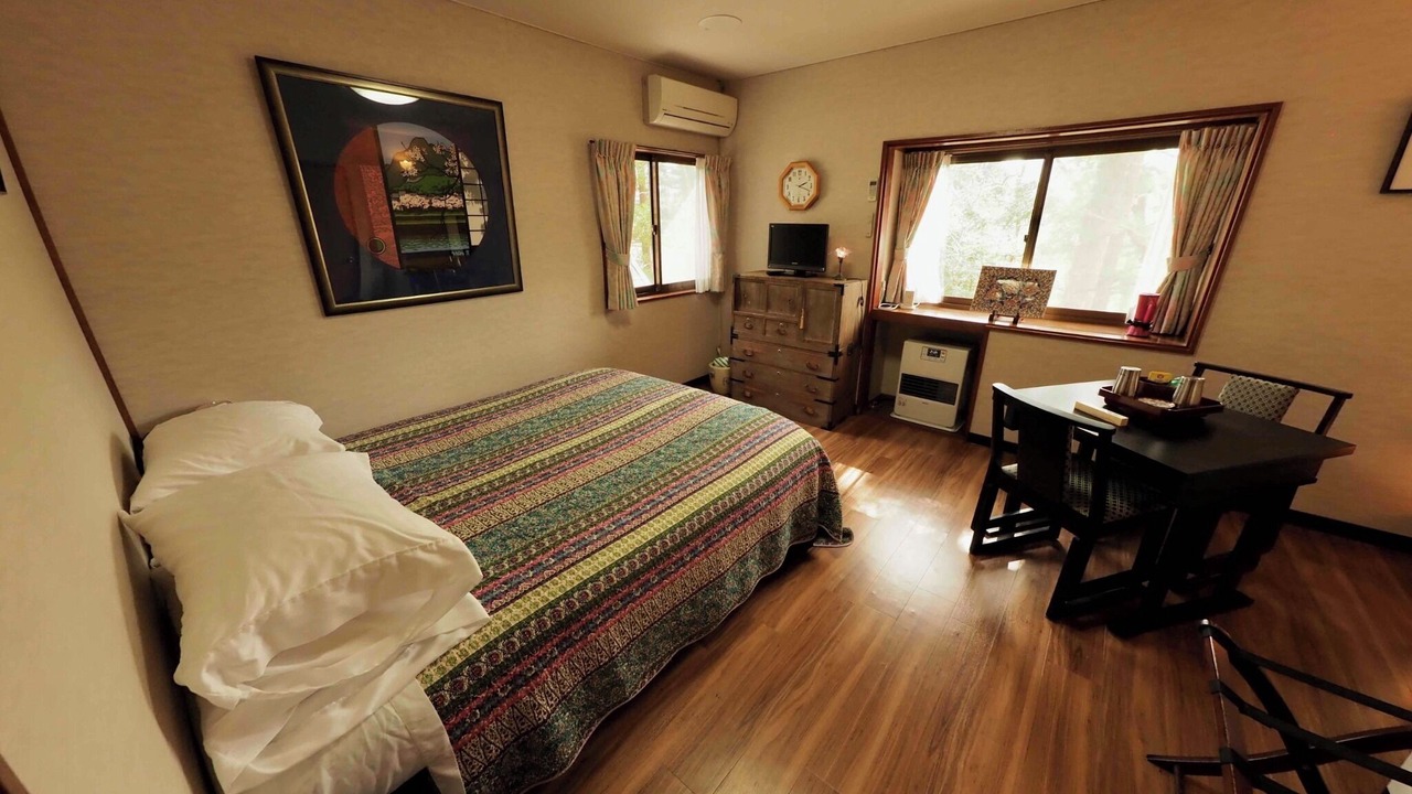 Photo of Bedroom in Nikko