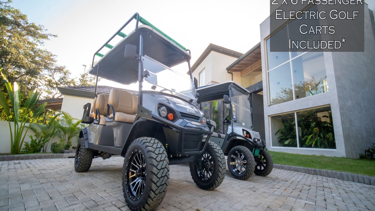 Photo of Outdoor in Tamarindo