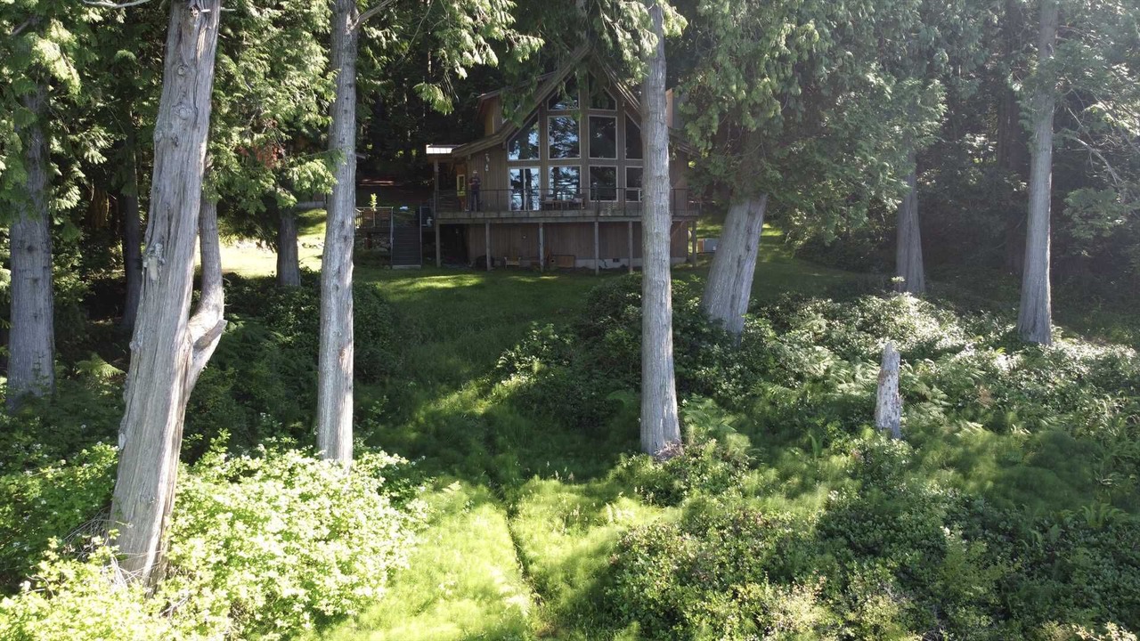 Photo of Outdoor in Roche Harbor