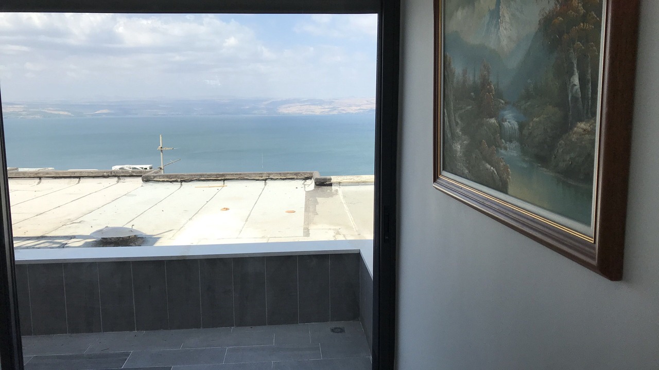 Photo of Others in Tiberias