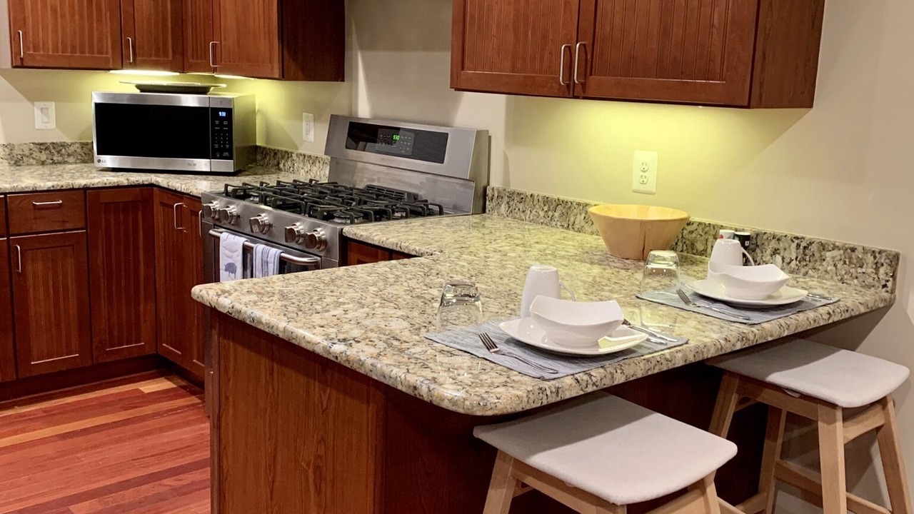 Photo of Kitchen in Taylor Run