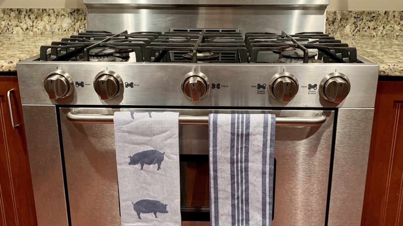 Photo of Kitchen in Taylor Run