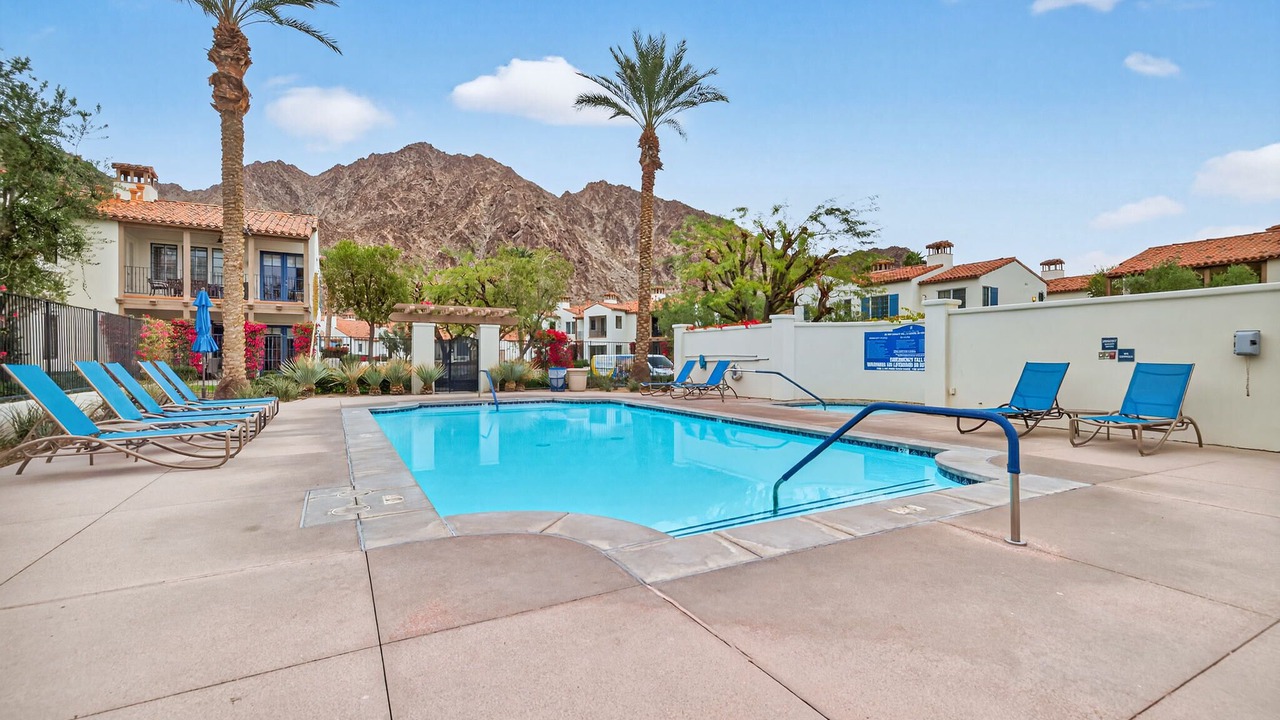 Photo of Outdoor in La Quinta