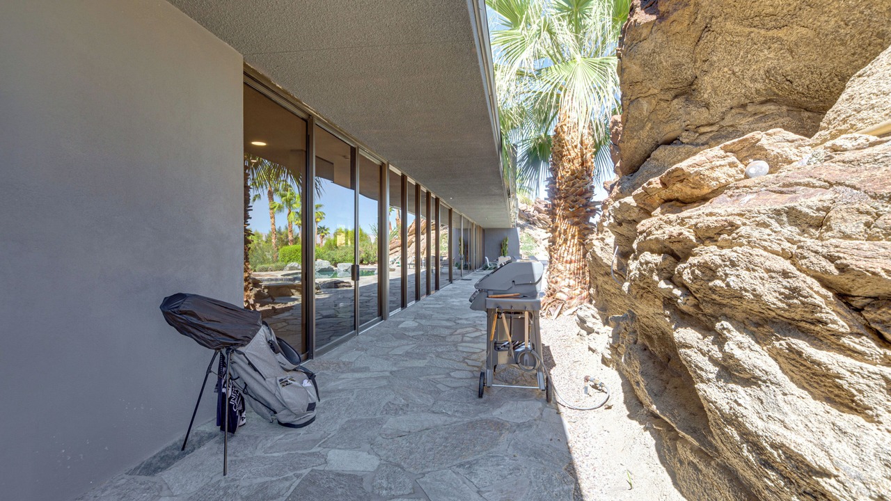 Photo of Others in Cahuilla Hills