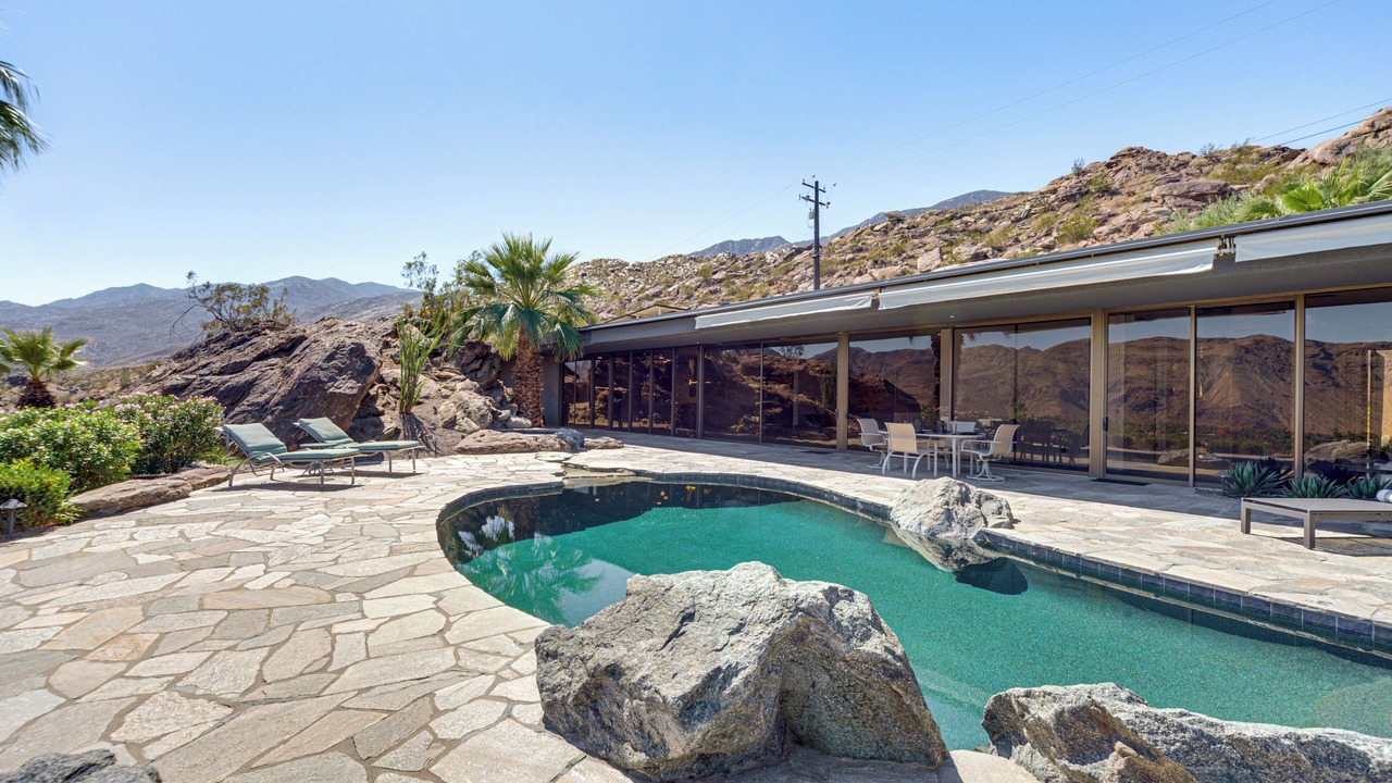 Photo of Outdoor in Cahuilla Hills