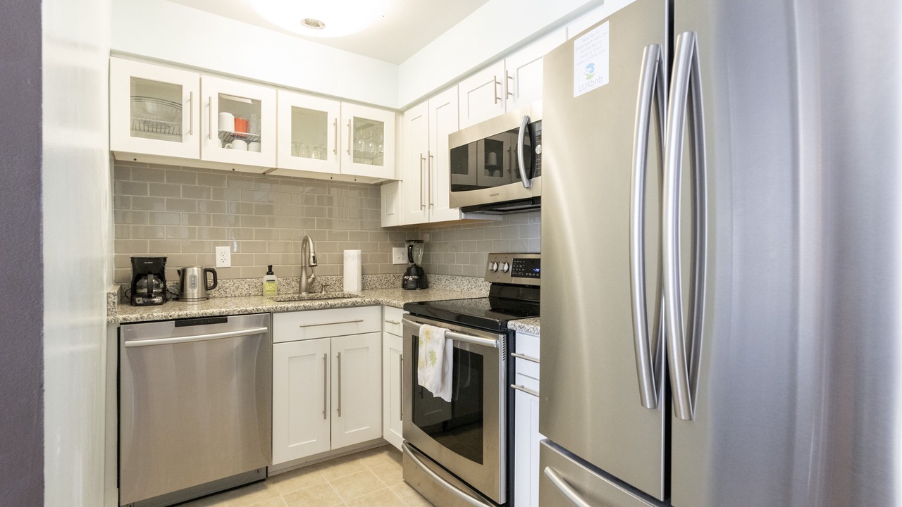 Photo of Kitchen in Dupont Circle
