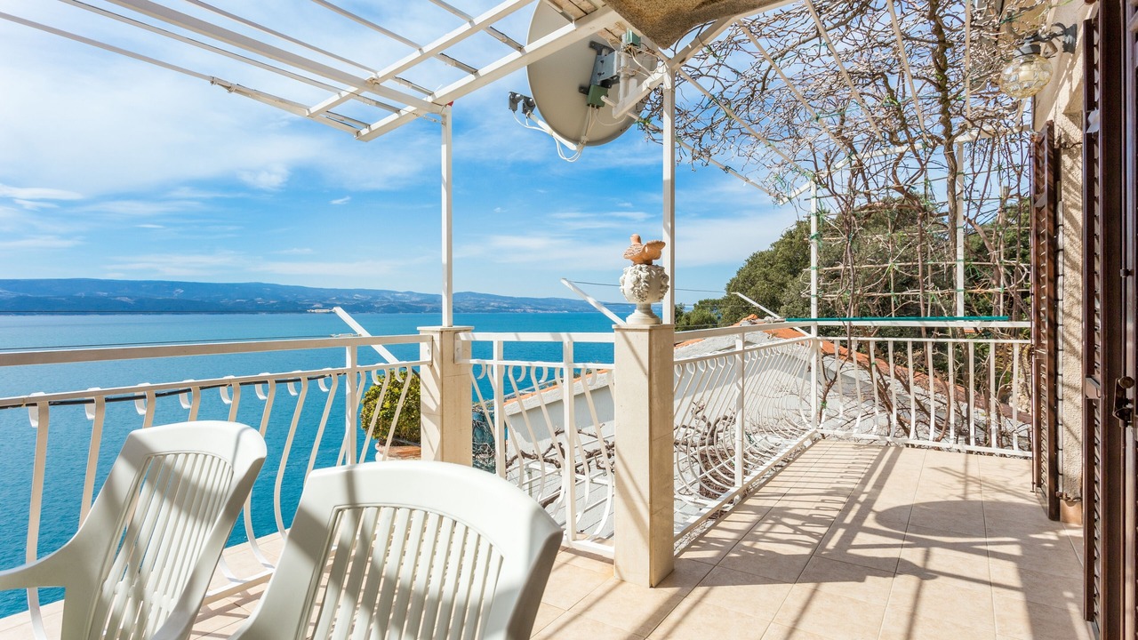 Photo of Patio Balcony in Stanici