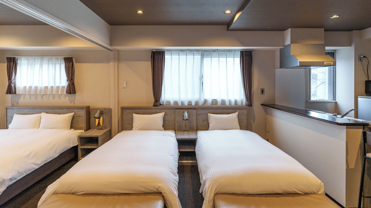 Photo of Bedroom in Kanazawa