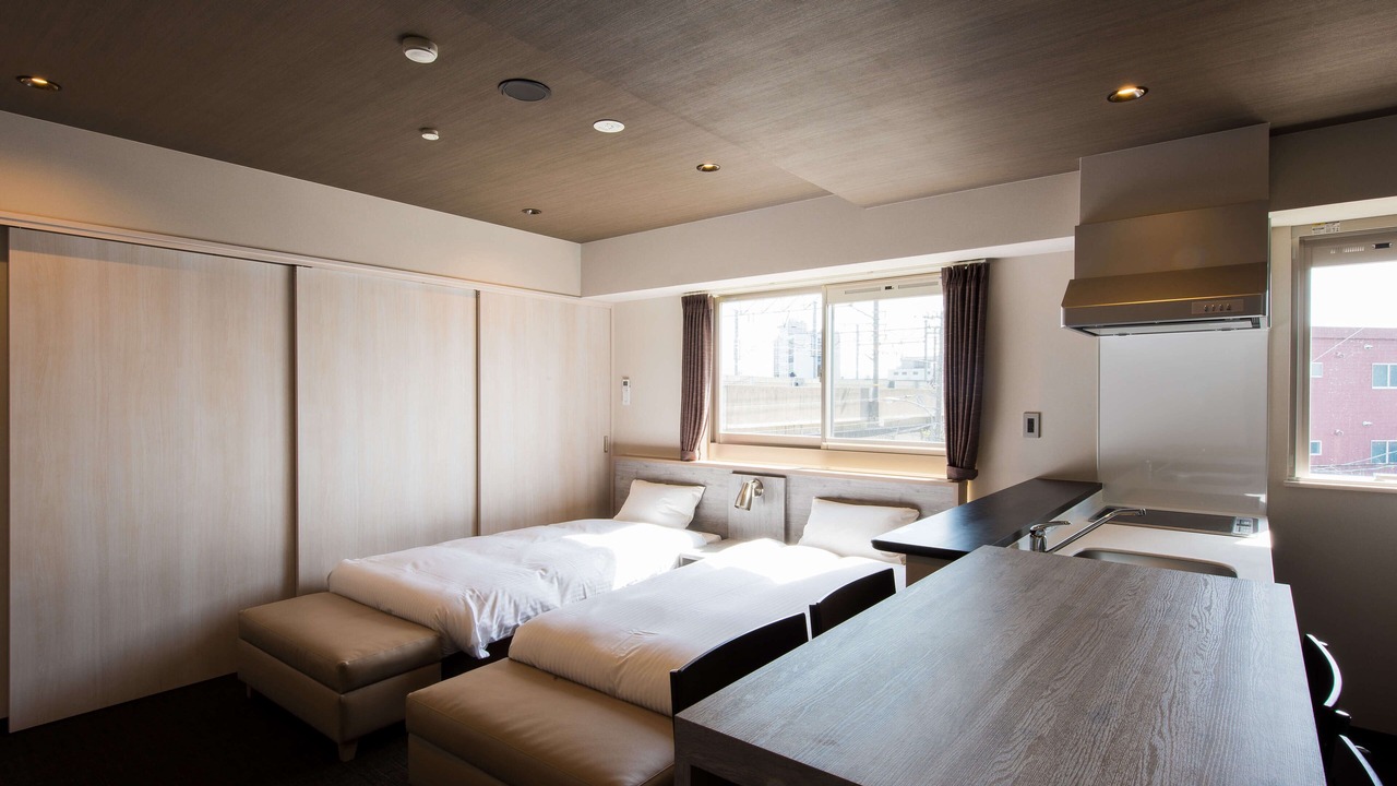 Photo of Bedroom in Kanazawa