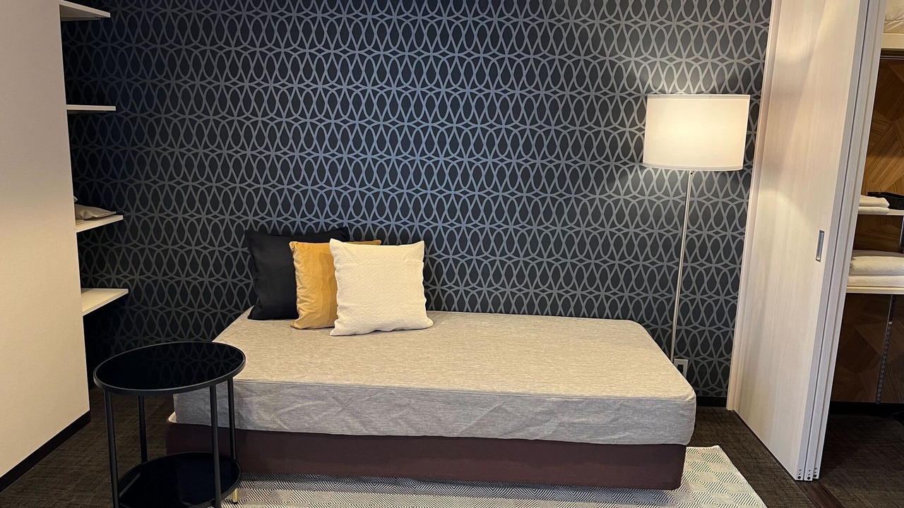 Photo of Bedroom in Kanazawa