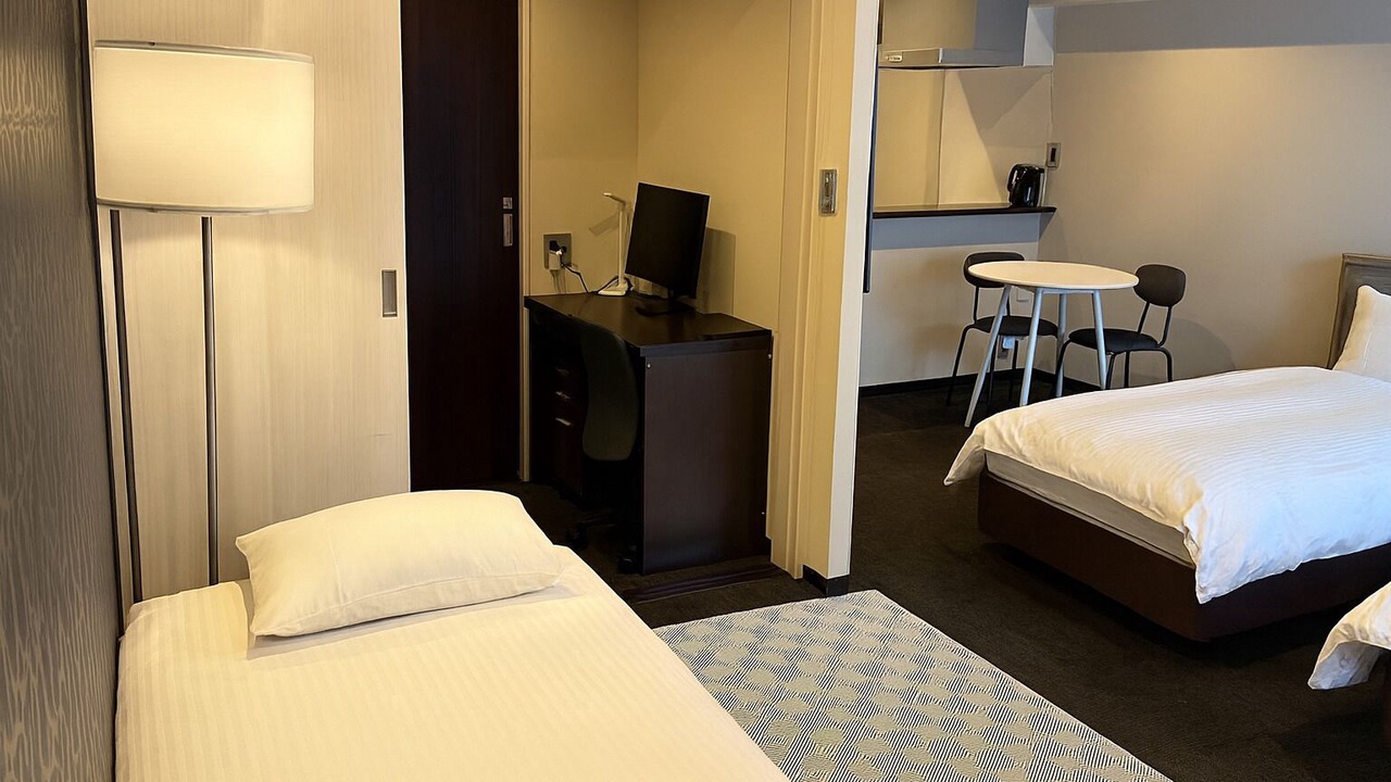 Photo of Bedroom in Kanazawa