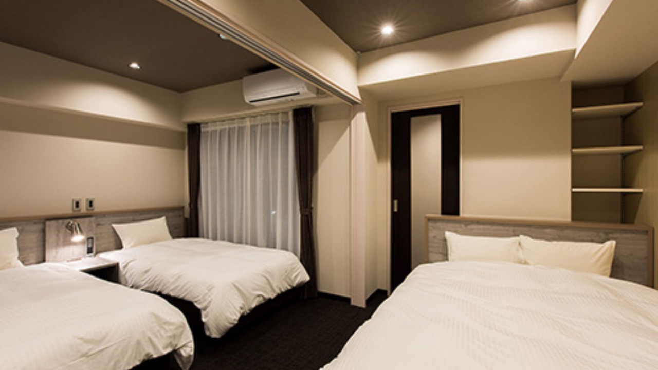 Photo of Bedroom in Kanazawa