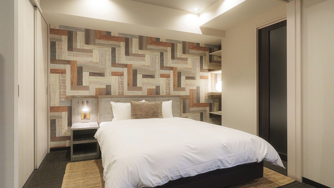 Photo of Bedroom in Kanazawa