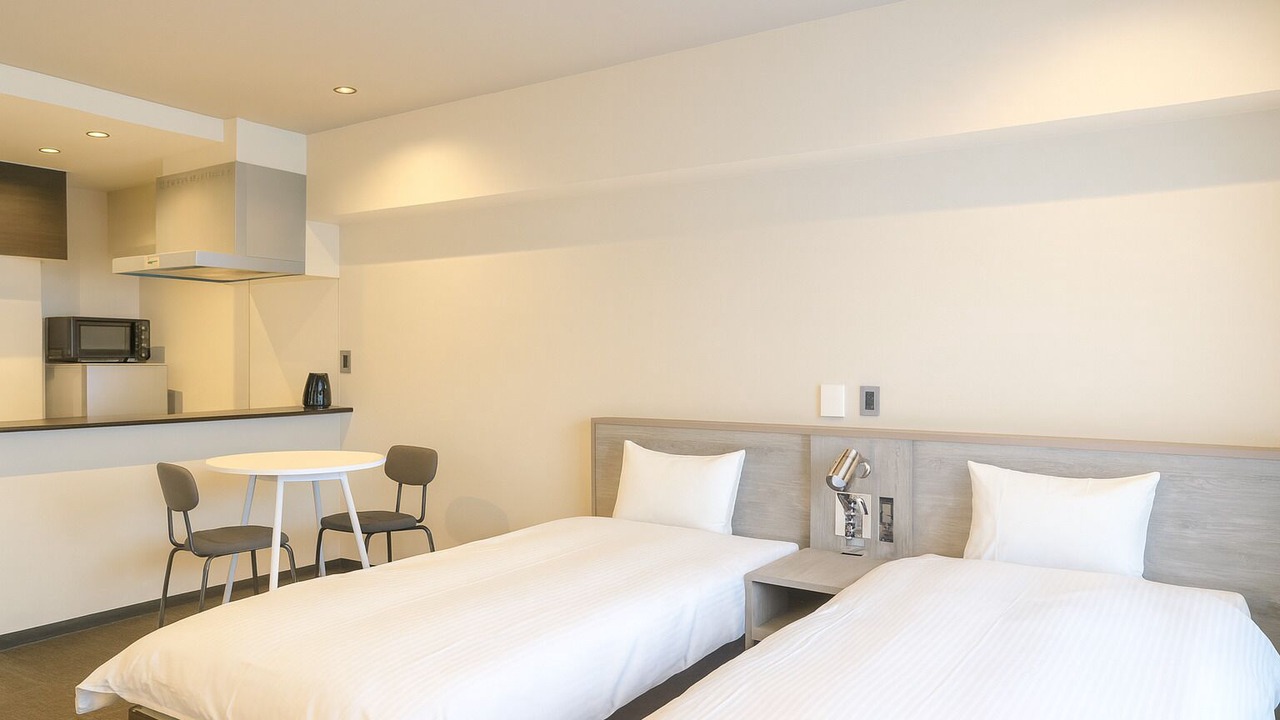Photo of Bedroom in Kanazawa