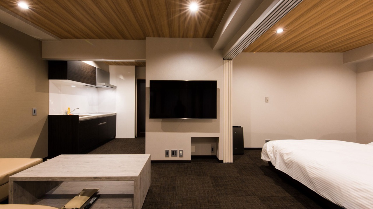 Photo of Livingroom in Kanazawa