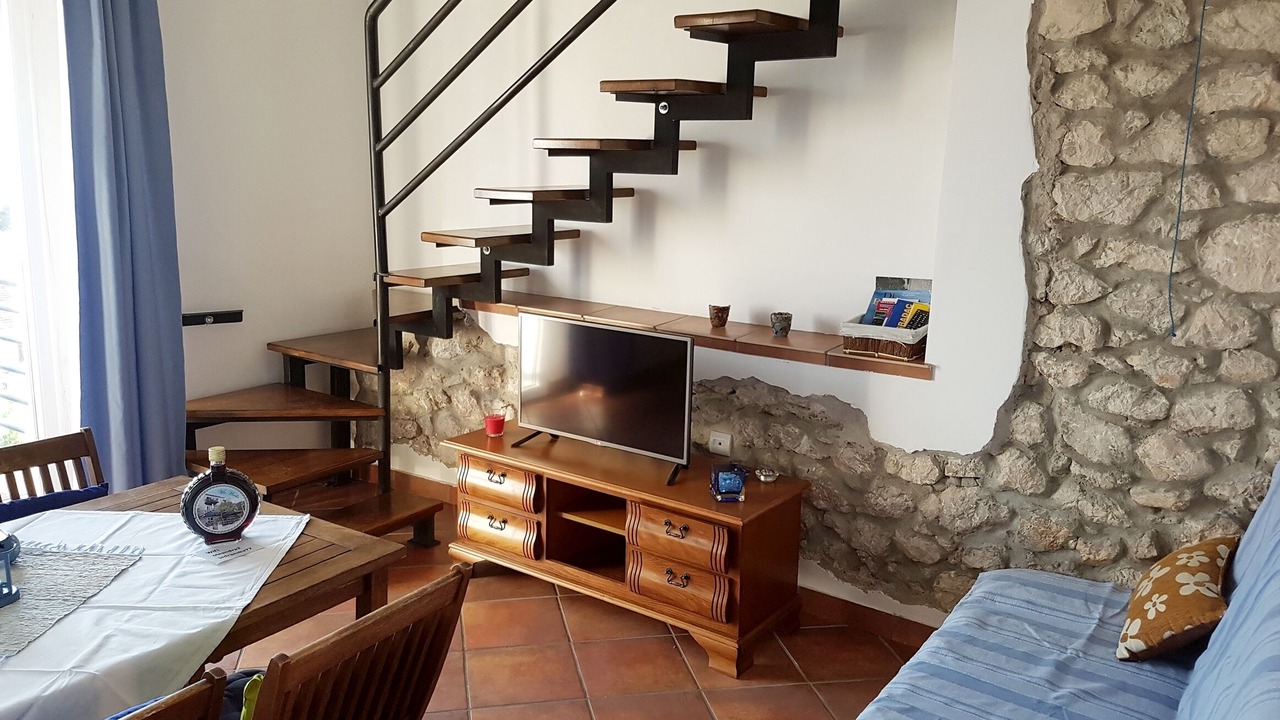 Photo of Livingroom in Gradac