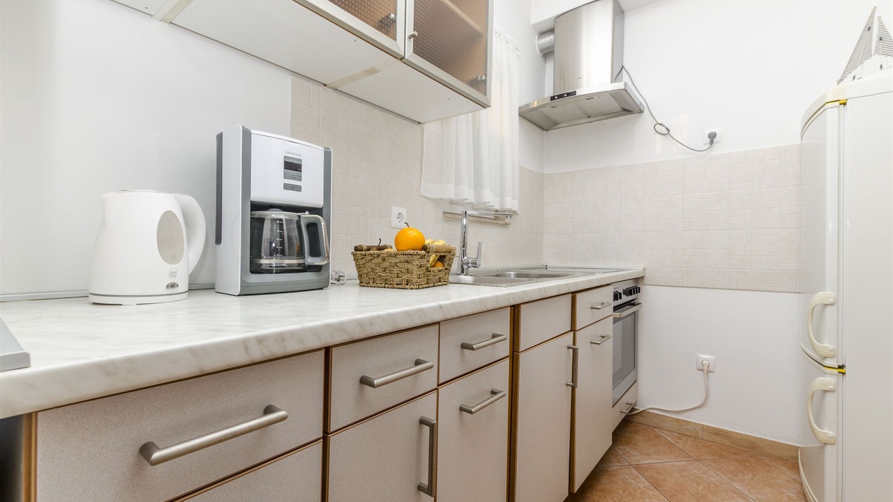 Photo of Kitchen in Stanici