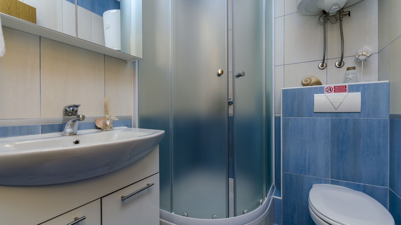 Photo of Bathroom in Stanici