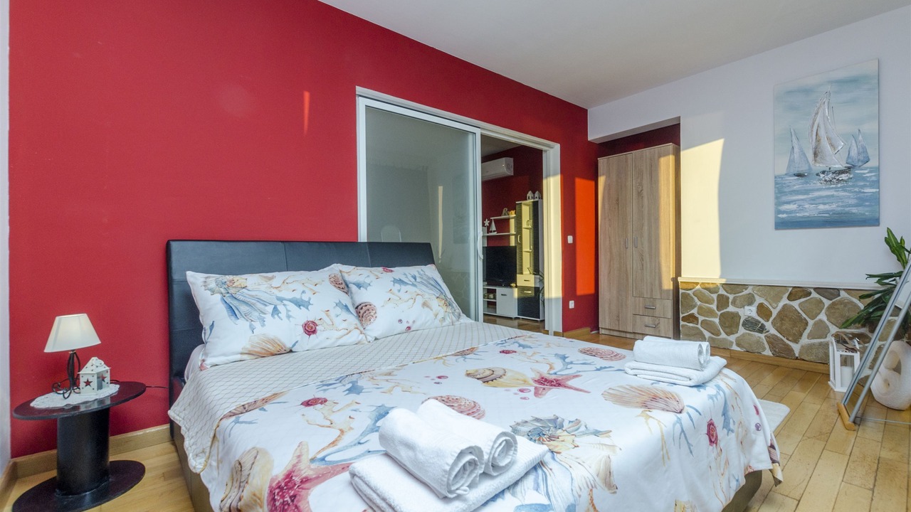 Photo of Bedroom in Stanici
