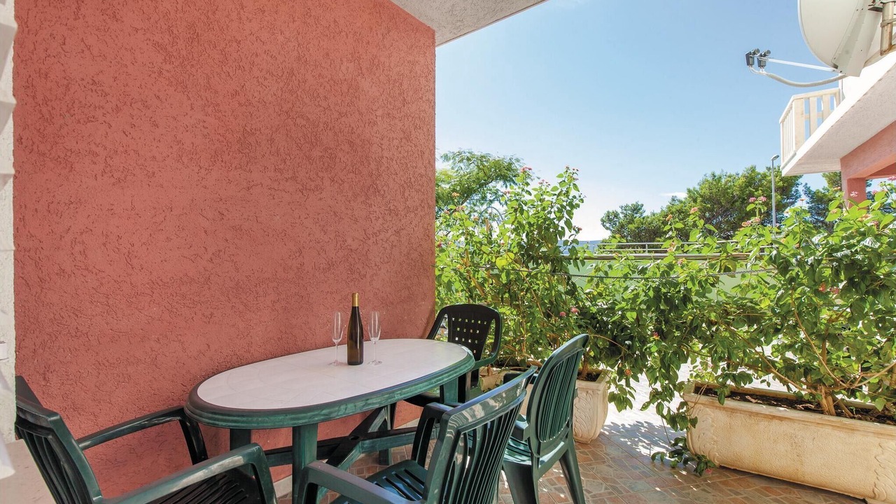 Photo of Patio Balcony in Ruskamen