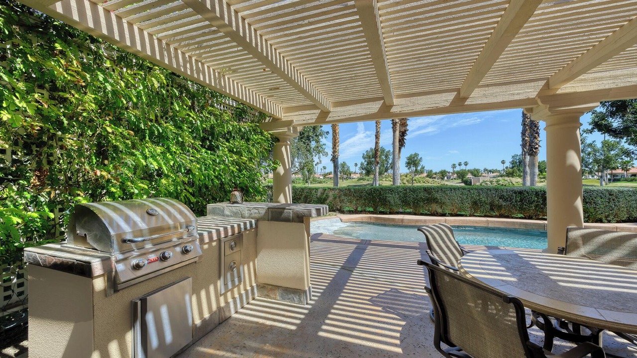 Photo of Outdoor in La Quinta