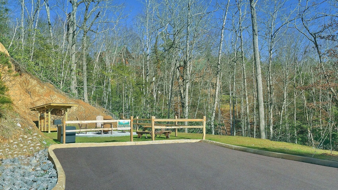 Photo of Outdoor in Gatlinburg