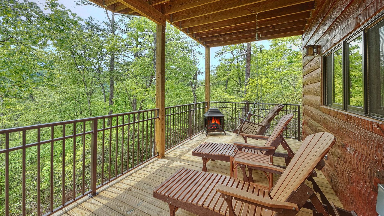 Photo of Outdoor in Gatlinburg