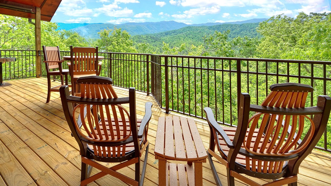 Photo of Outdoor in Gatlinburg