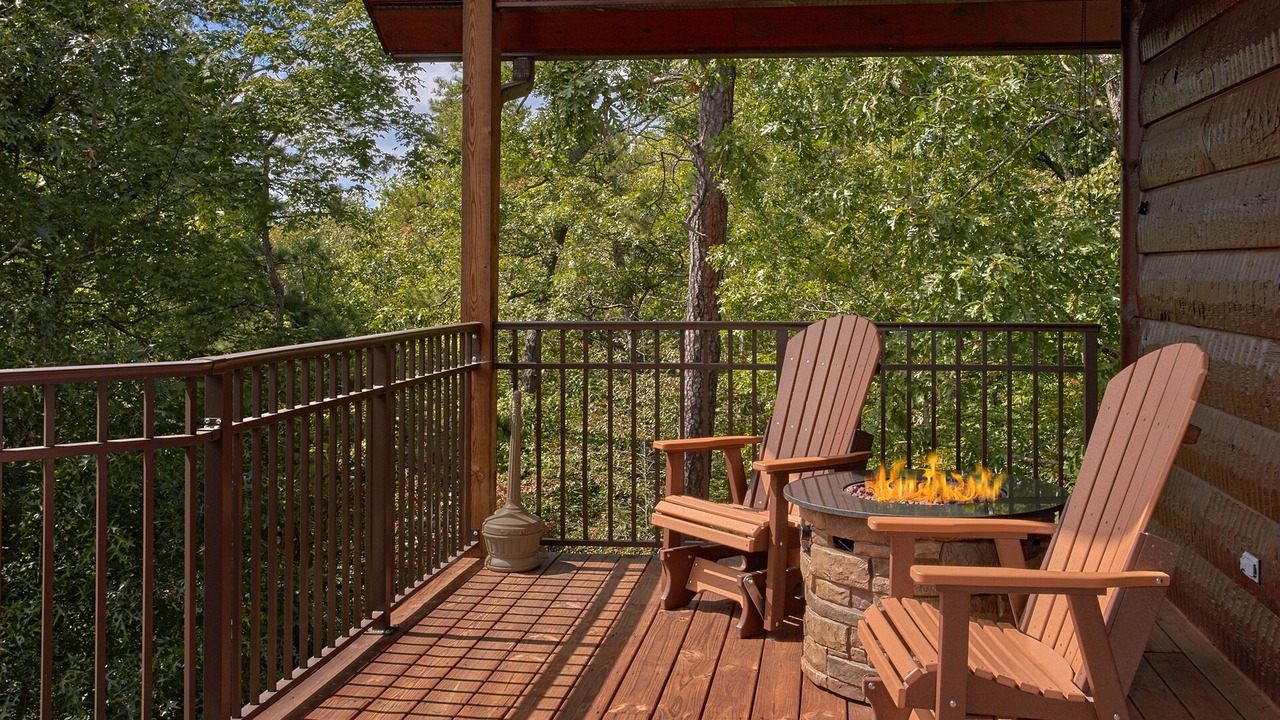 Photo of Outdoor in Gatlinburg