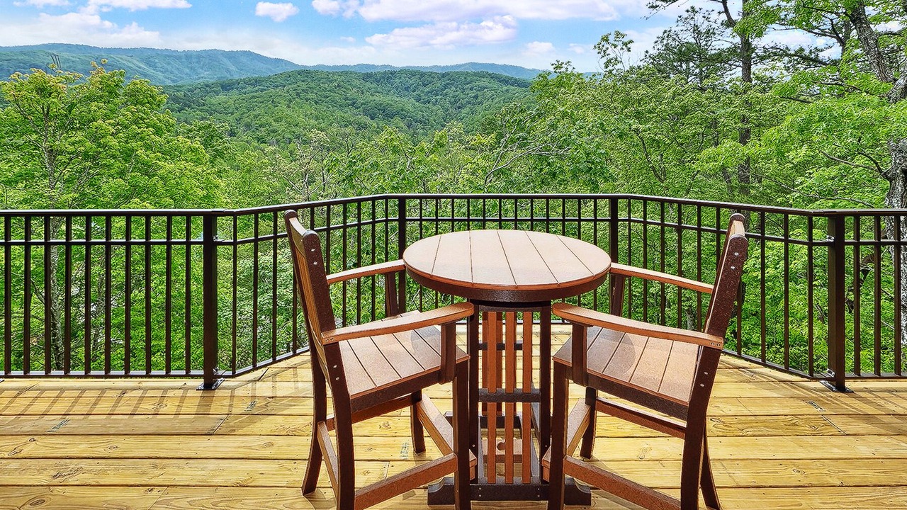 Photo of Outdoor in Gatlinburg