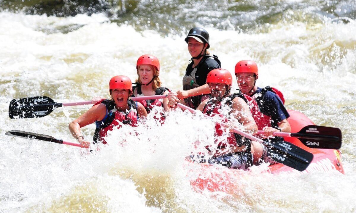 Photo of Others in Gatlinburg