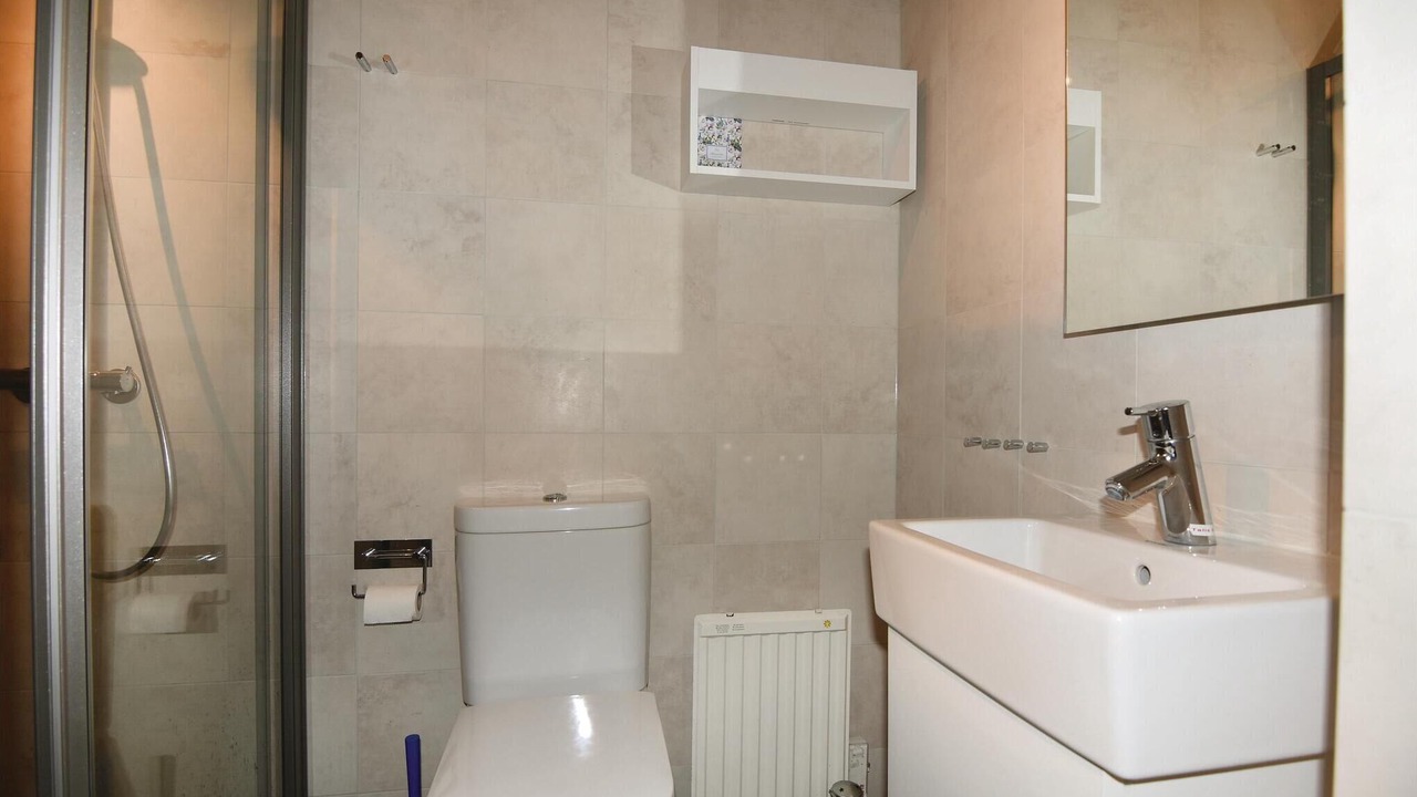 Photo of Bathroom in Kyrkesund
