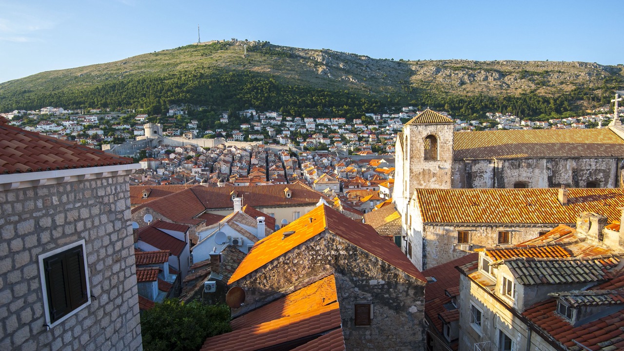 Photo of Outdoor in Dubrovnik Old Town
