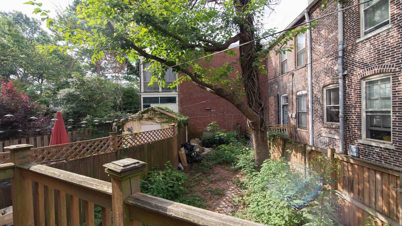 Photo of Outdoor in Stanton Park