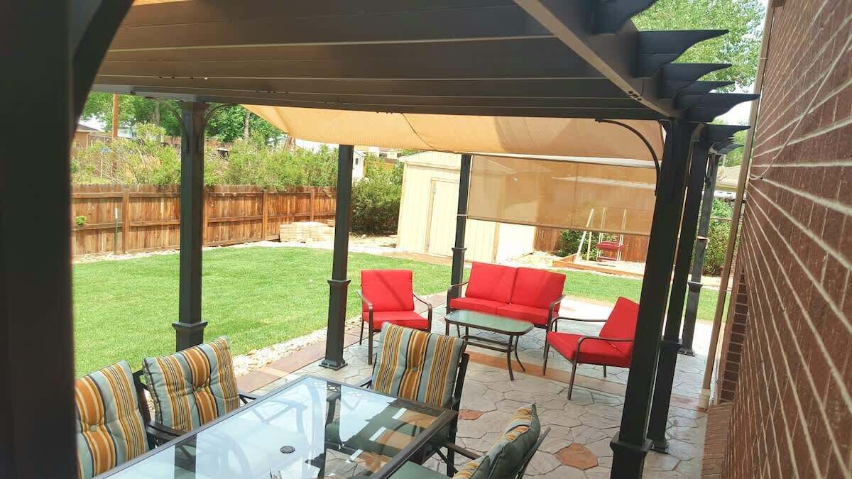 Photo of Outdoor in Belmar Park