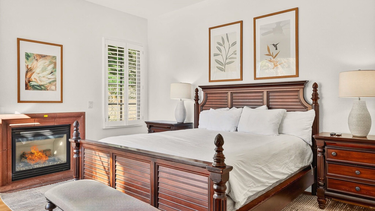 Photo of Bedroom in La Quinta